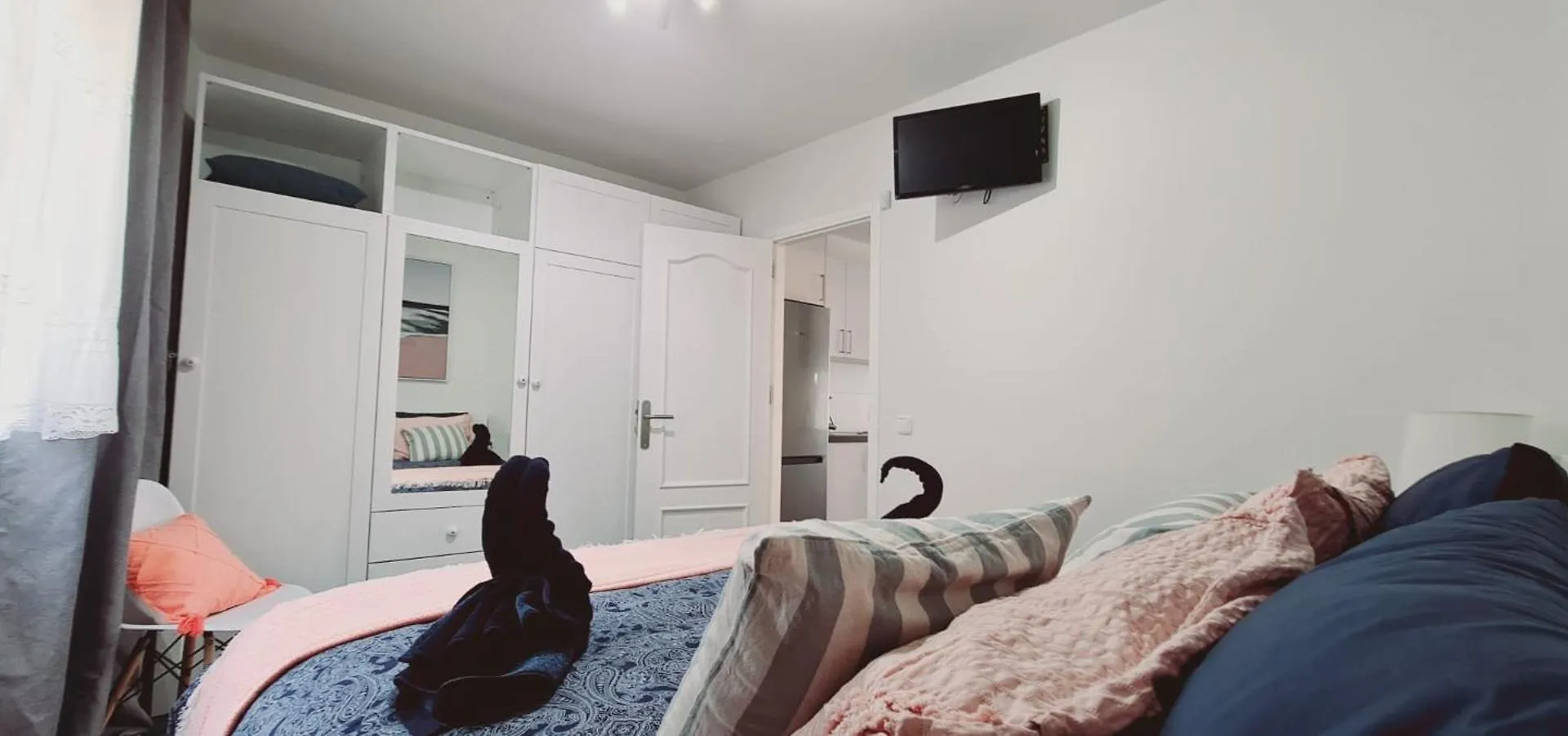 Casa Cosy El Cotillo 0*,  Španělsko