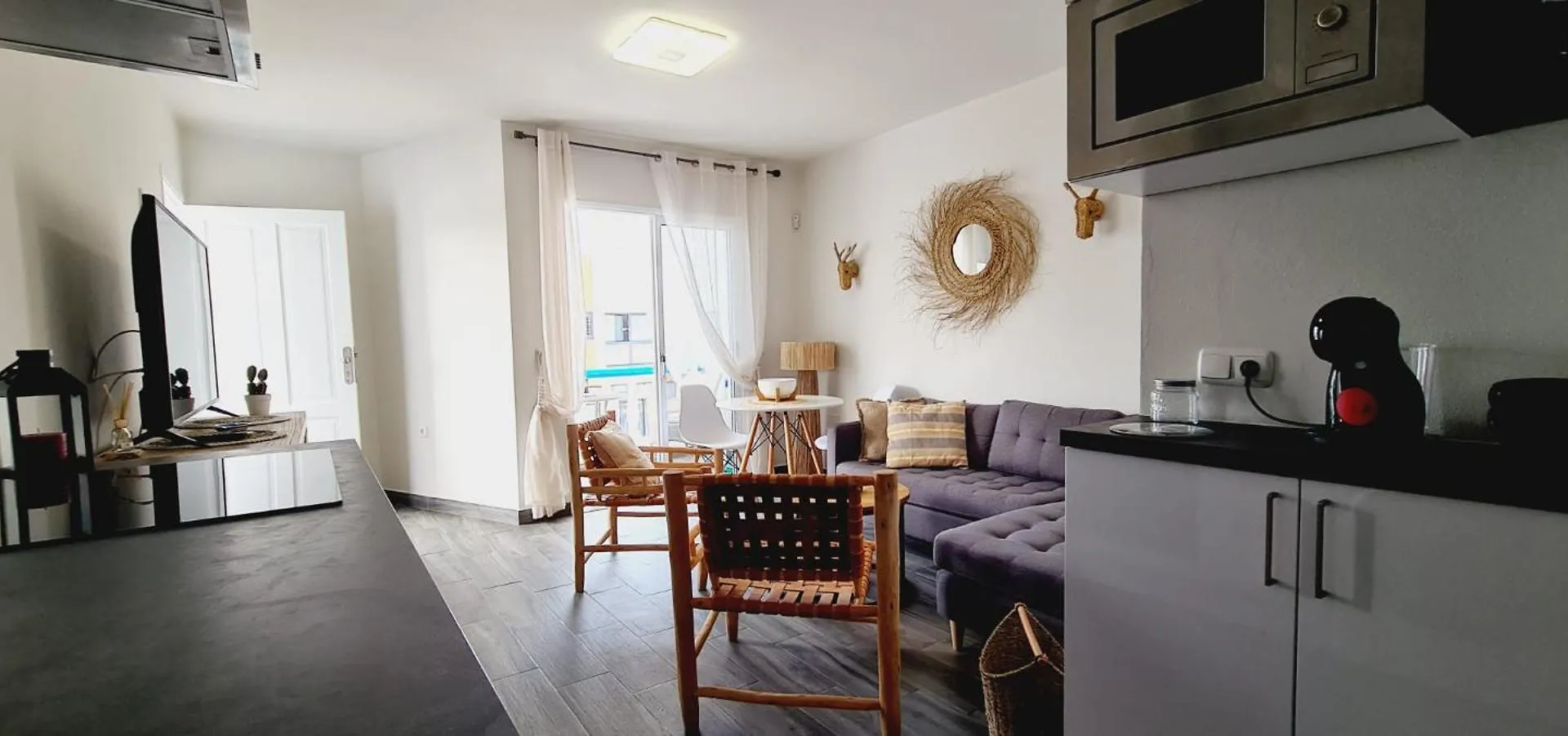 Apartment Casa Cosy El Cotillo Spain