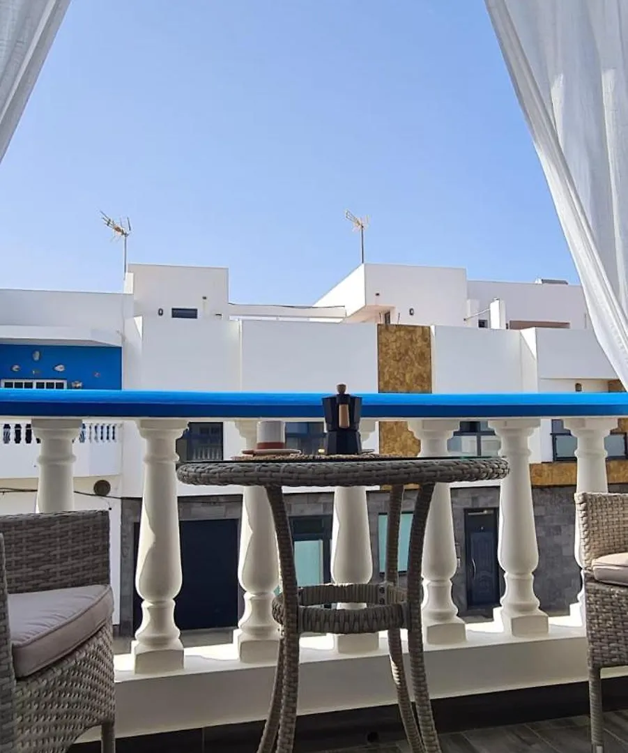 Casa Cosy El Cotillo El Cotillo (Fuerteventura)