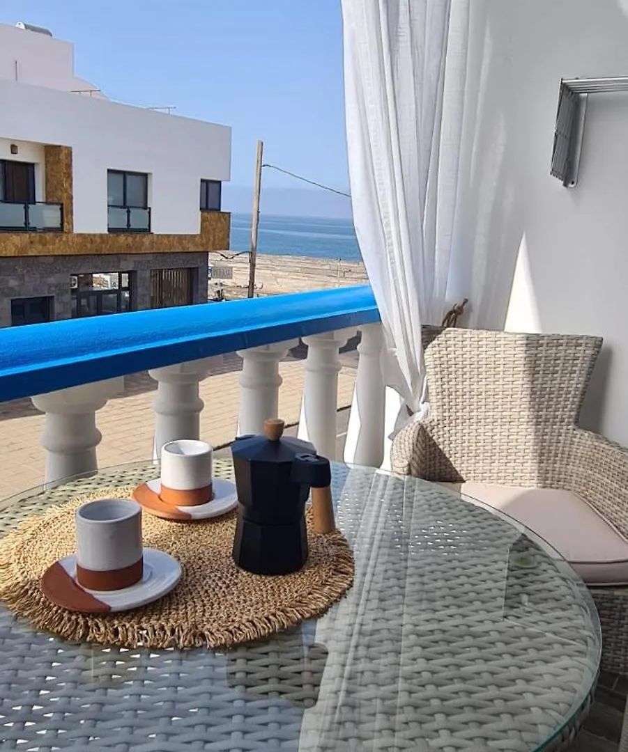 Casa Cosy El Cotillo