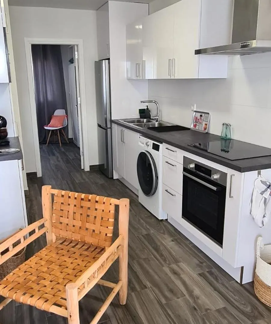 Casa Cosy El Cotillo Španělsko