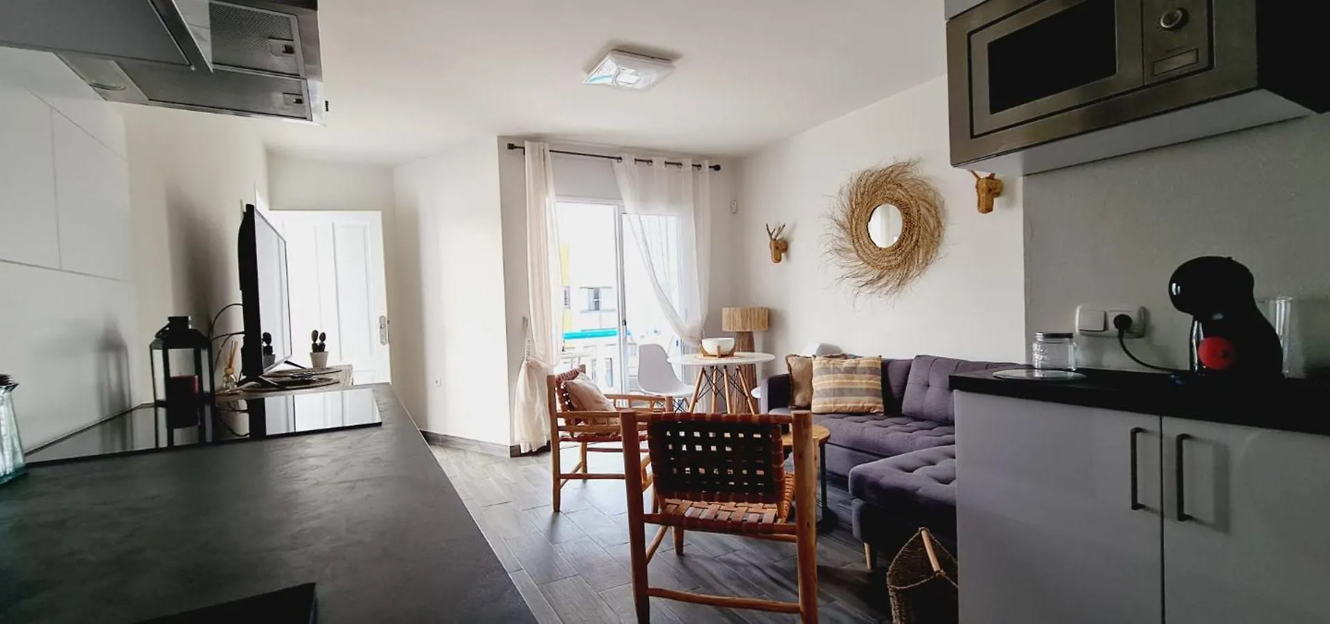 Casa Cosy El Cotillo Spain