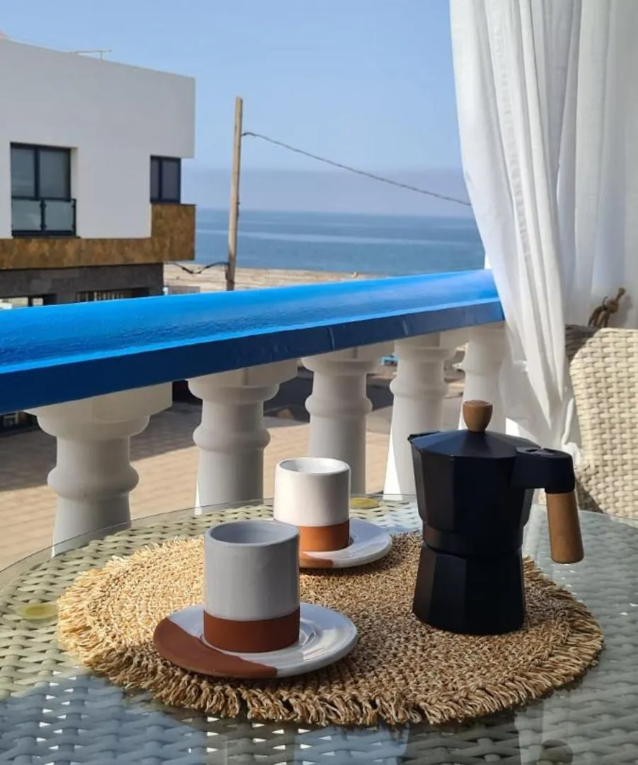 Casa Cosy El Cotillo El Cotillo (Fuerteventura)