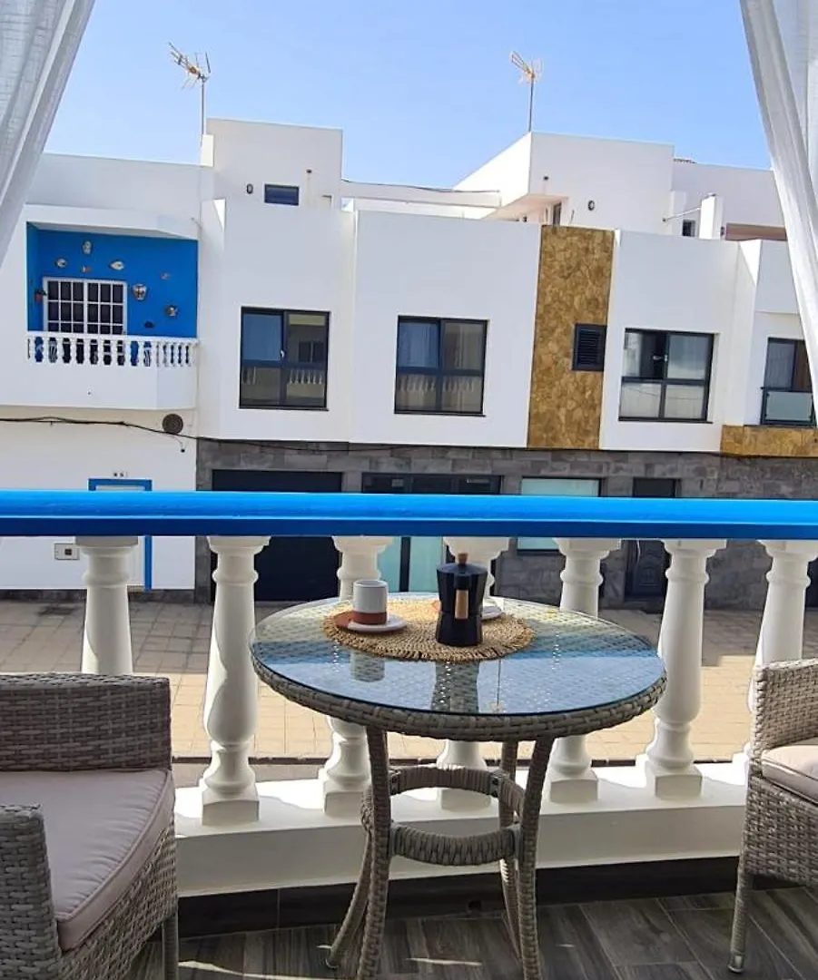 Casa Cosy El Cotillo