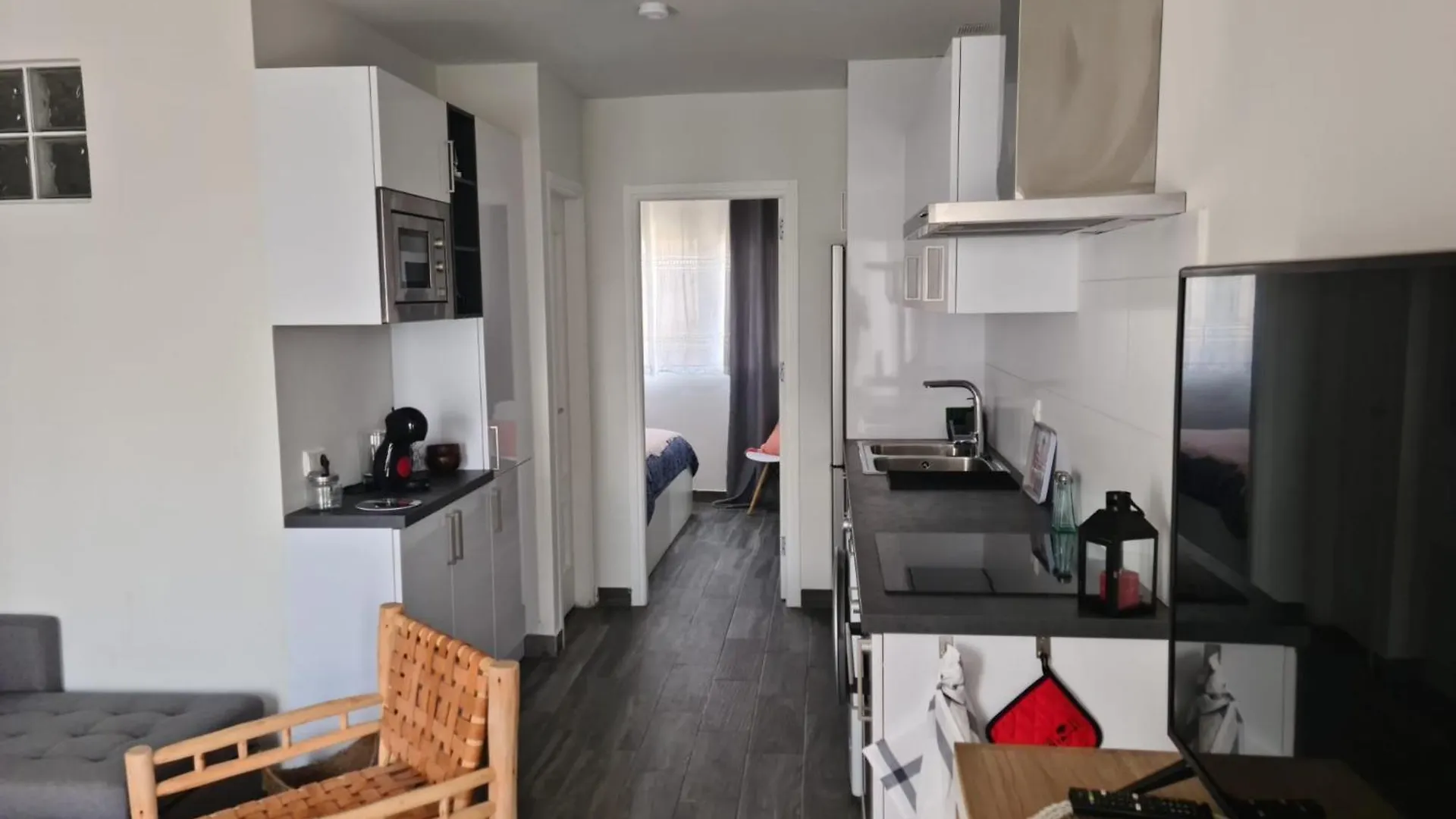 Casa Cosy El Cotillo Španělsko