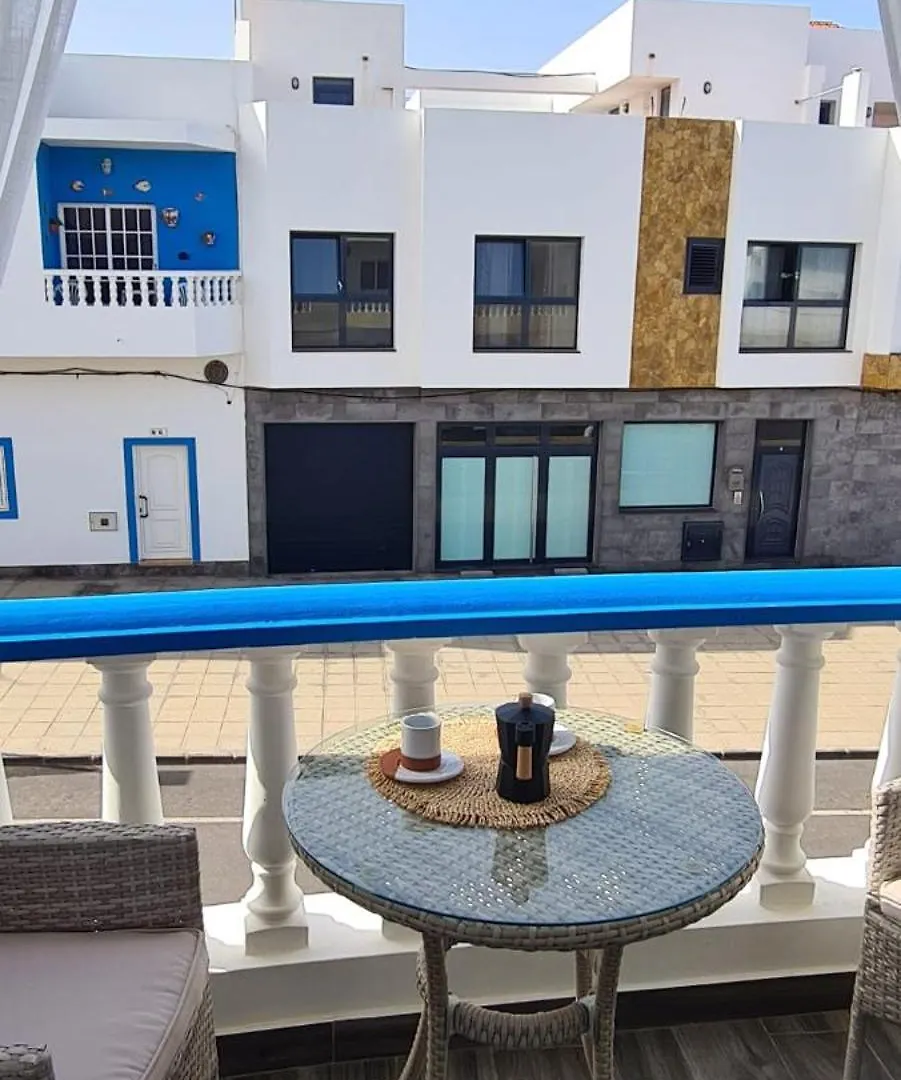Casa Cosy El Cotillo Apartment El Cotillo (Fuerteventura)